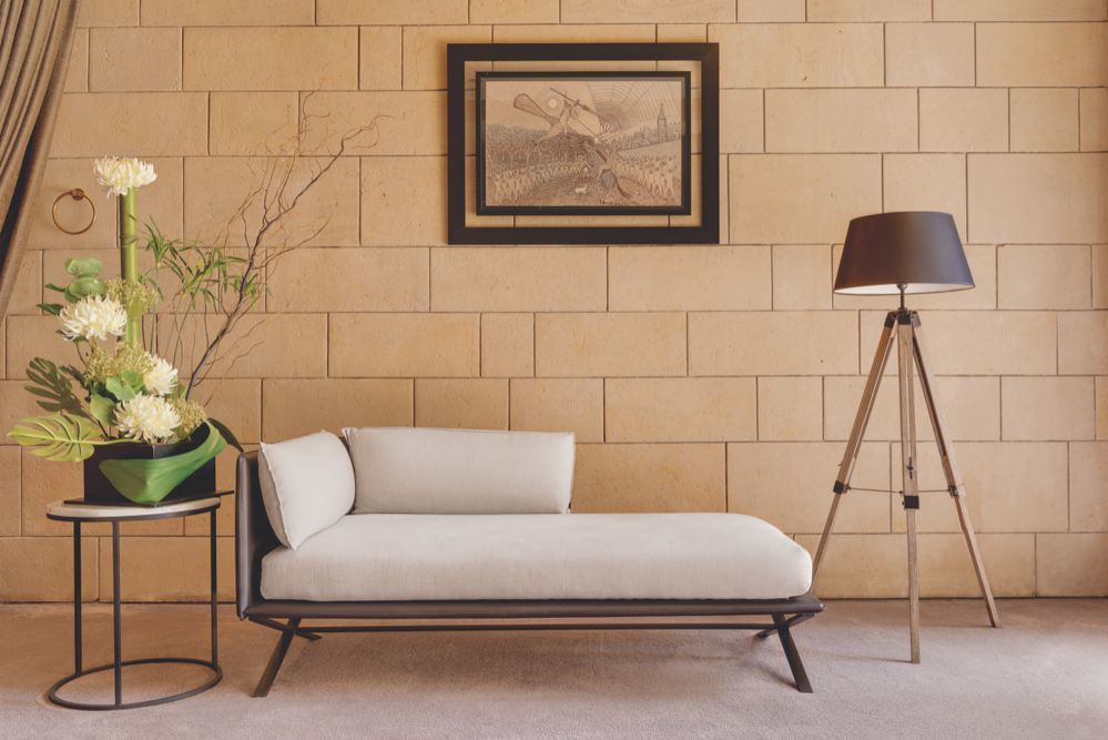 H&ocirc;tel Sahrai - Chambre