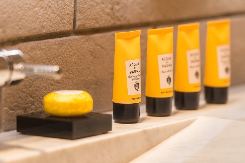 Hotel Sahrai - Junior Suite