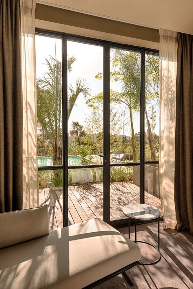 Hotel Sahrai - Junior Suite