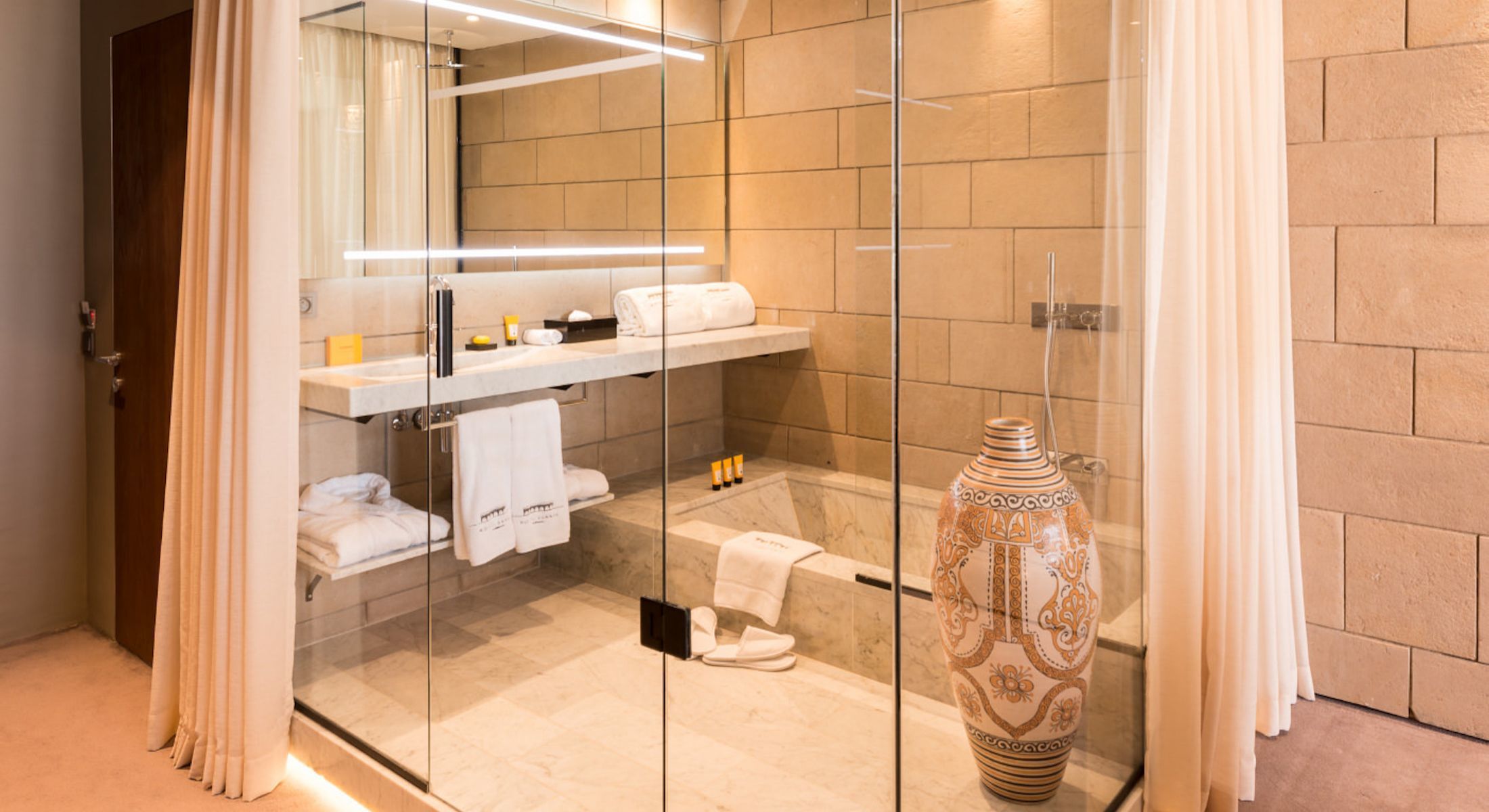 Hotel Sahrai - Junior Suite